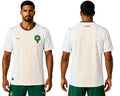 Camisa Seleção Marrocos 2 uniforme  2026