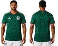 Camisa Seleção México 1 uniforme 2026
