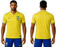 Camisa Seleção Brasileira Amarela (edição especial )2026