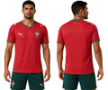 Camisa Seleção Portugal 1 uniforme 2026