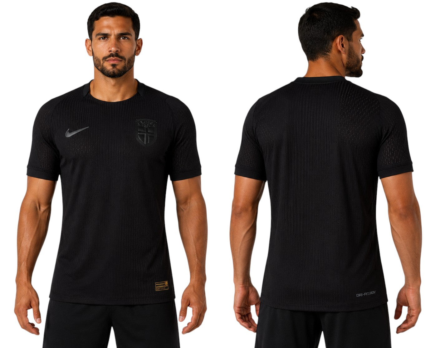 Camisa Seleção Noruega 2uniforme 2026