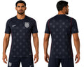 Camisa Seleção USA  2 uniforme 2026