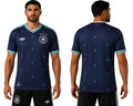 Camisa Seleção Alemanha 2 uniforme  2026