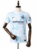 Inter Milan Soccer Jersey – Away – Men's