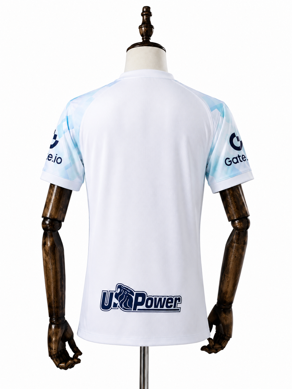 Inter Milan Soccer Jersey – Away – Men's