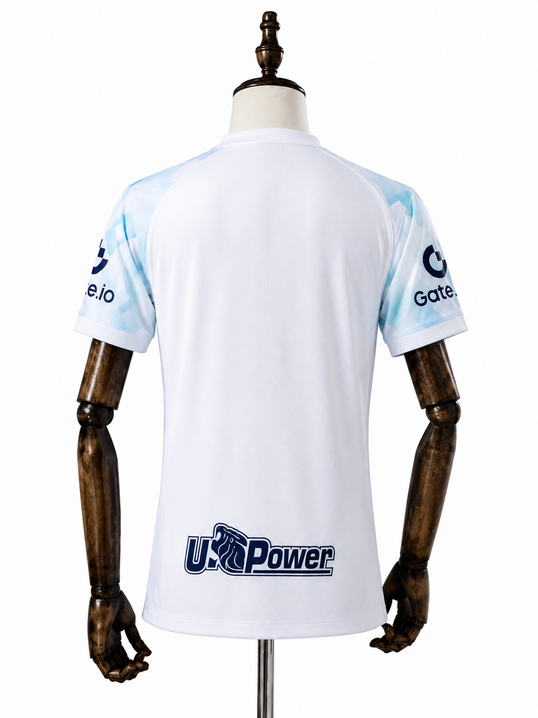 Inter Milan Soccer Jersey – Away – Men's
