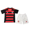 Camisa Flamengo Infantil 2025/26