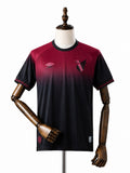 Athletico-PR 2025/26 Third Away Jersey front wood mannequin white background