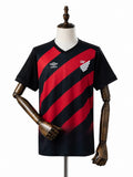 Athletico-PR 26/27 Home Jersey front wood mannequin white background