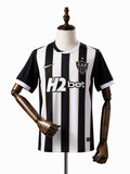 Atlético-MG 2026/27 Home Jersey front wood mannequin white background