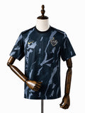 Atlético-MG 2026/27 Pre-Match Jersey front wood mannequin white background