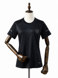 Atlético-MG Limited Edition Black Women Jersey front wood mannequin white background