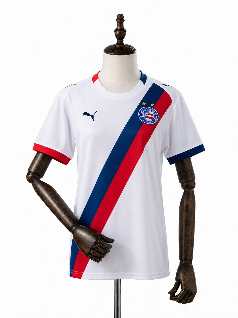 Bahia 2627 Home Women's Jersey front wood mannequin white background