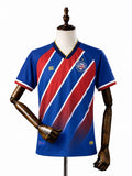 Bahia Away Women Jersey front wood mannequin white background