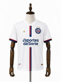 Bahia Home Jersey front wood mannequin white background