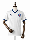 Bahia Home Jersey front wood mannequin white background