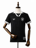 Botafogo Away Women Jersey front wood mannequin white background