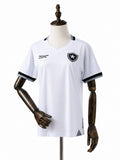 Botafogo Third Away Women Jersey front wood mannequin white background