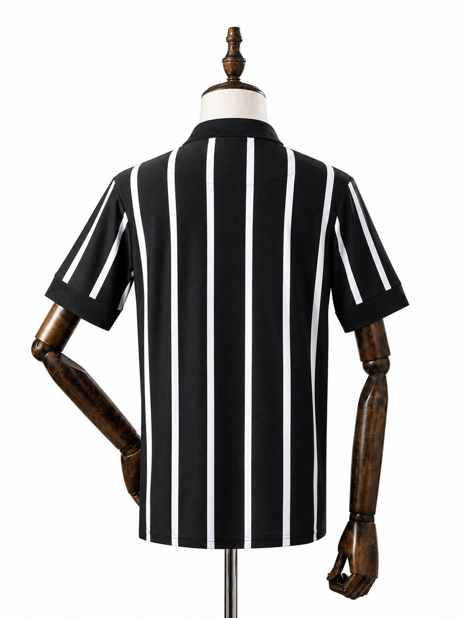 Corinthians 2012 Special Edition Retro Jersey back wood mannequin white background