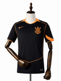 Corinthians 2025/26 Third Away Jersey front wood mannequin white background