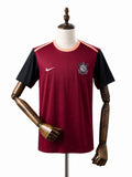 Corinthians 2026/27 Training Jersey front wood mannequin white background