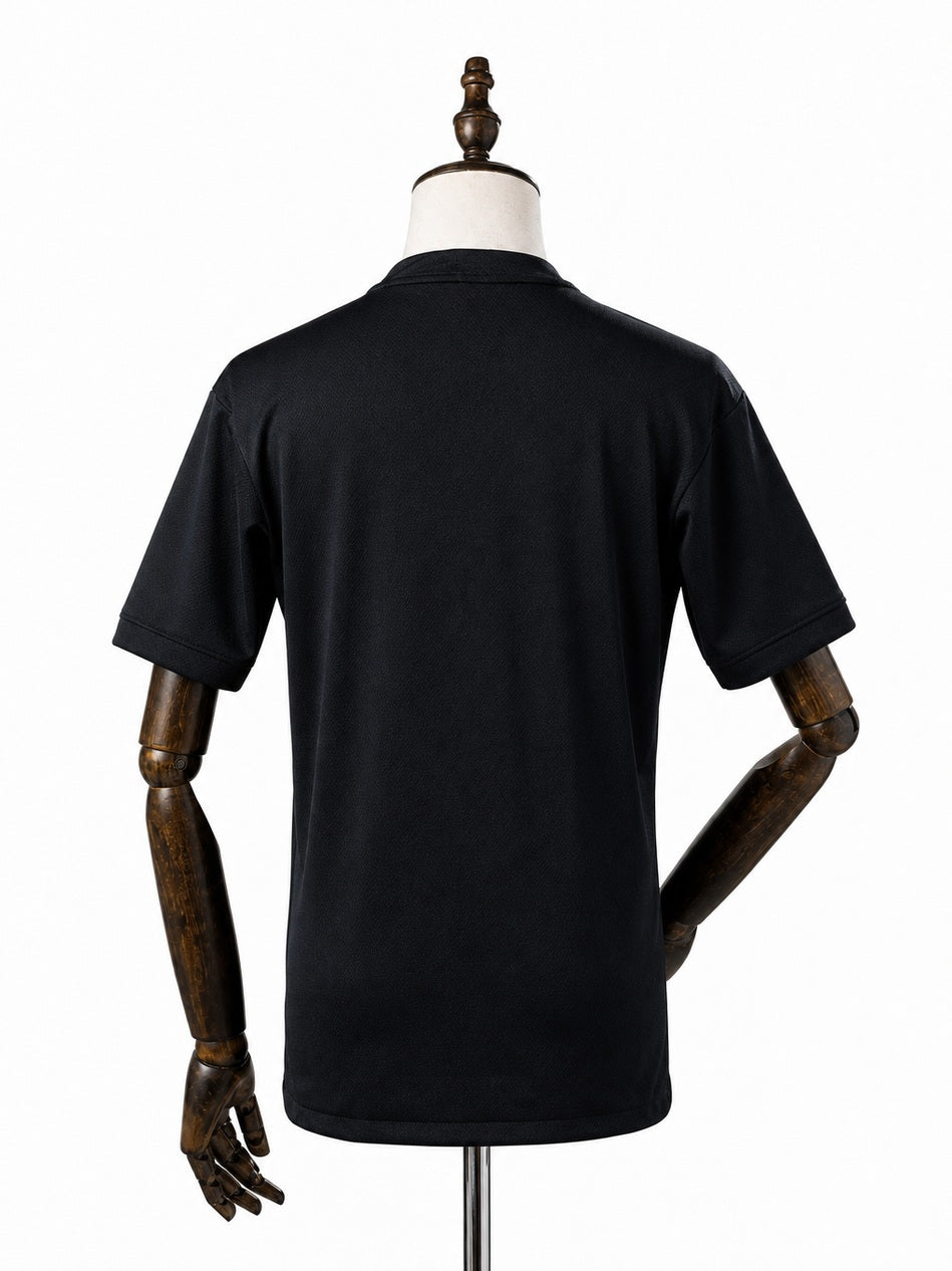 Corinthians Away Women Jersey back wood mannequin white background