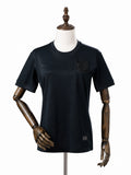 Corinthians Away Women Jersey front wood mannequin white background