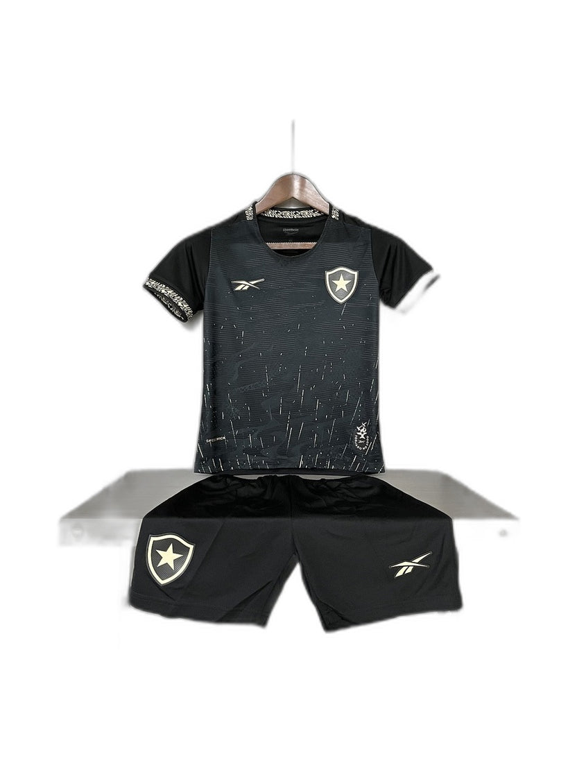 25 Botafogo Soccer Jersey 2024 – Away – Kids'