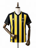 Camisa Volta Redonda - 1º Uniforme Torcedor Sem Patch 2025/2026 frente manequim