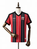 Camisa Botafogo SP - 1º Uniforme Torcedor Sem Patch 2026/2027 frente manequim