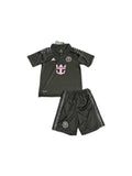 Camisa 2026-27 Miami Away Infantil frente fundo branco