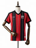 Portuguesa 2026/27 Away Player Version Jersey front wood mannequin white background