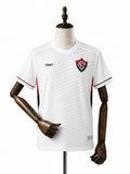 Camisa Vitória - 2º Uniforme Torcedor Sem Patch 2025/2026 frente manequim