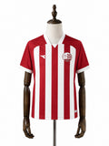 Náutico 2026/27 Home Player Version Jersey – Front – Mannequin