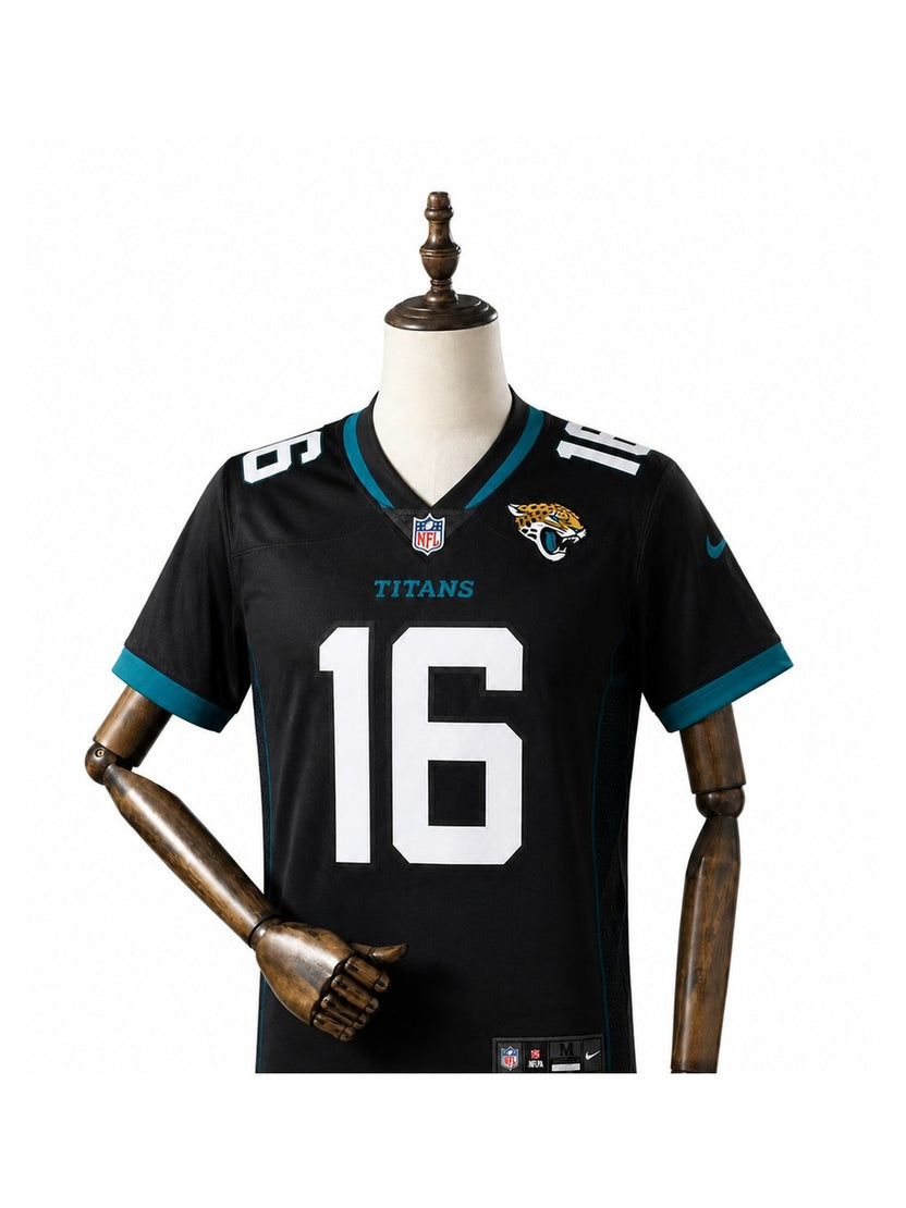 Jacksonville Jaguars NFL Football Jersey – Home – Men's