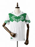 Camisa Juventude – 2º Uniforme Jogador 2026/2027 frente manequim fundo branco padronizada