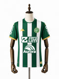 Chapecoense 2026/27 Home Player Version Jersey – Front – Mannequin