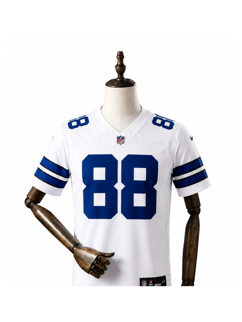 Dallas Cowboys NFL Football Jersey – Away – Men's