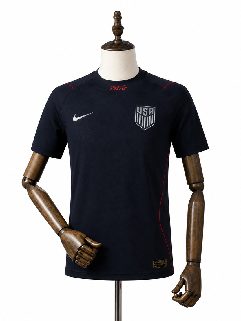 Seleção USA 2 Soccer Jersey 2026 – Home – Men's