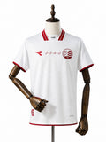 Camisa Náutico - 2º Uniforme Torcedor Sem Patch 2025/2026 frente manequim