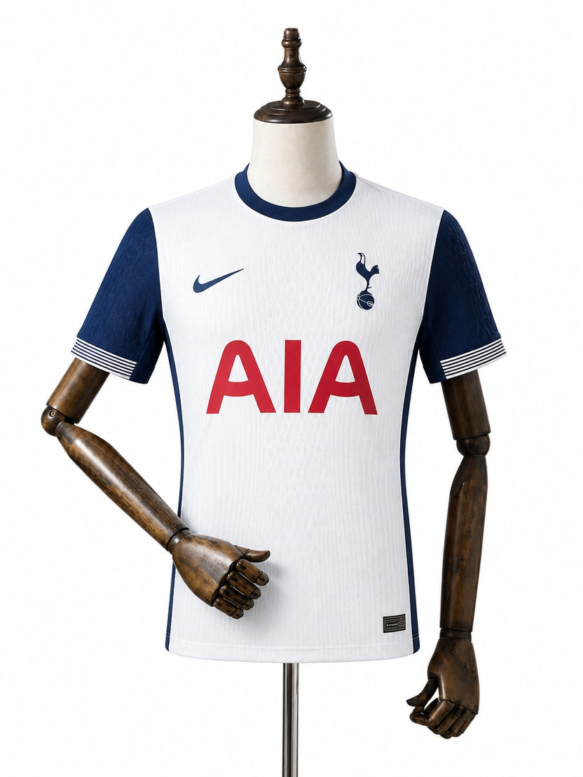 Tottenham Hotspur Soccer Jersey 2024/25 – Home – Men's