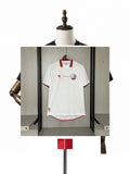 Camisa Náutico – 2º Uniforme Jogador 2026/2027 frente manequim fundo branco