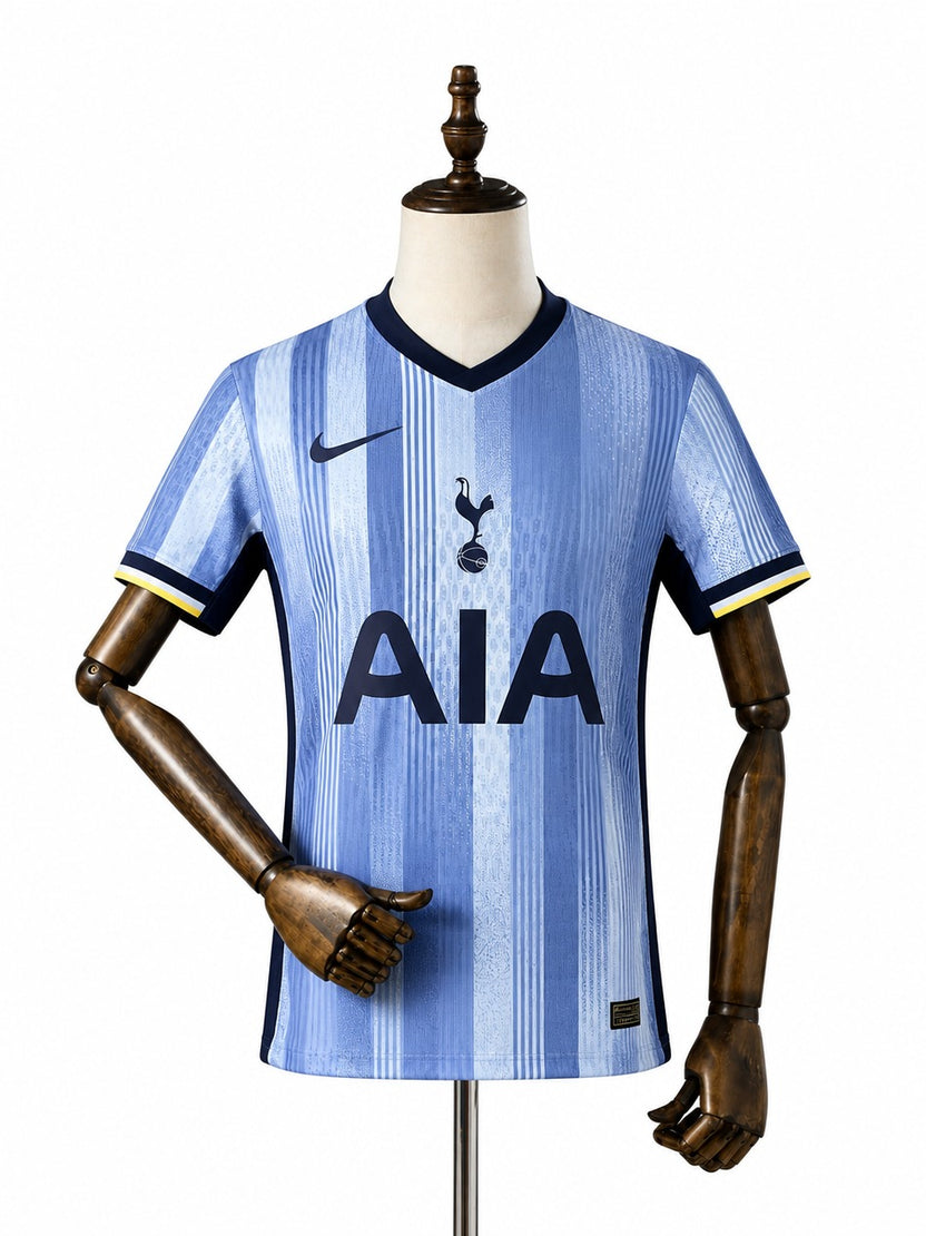 Tottenham Hotspur Soccer Jersey 2024/25 – Away – Men's