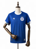 Camisa Confiança - 1º Uniforme Torcedor Sem Patch 2024/2025 frente manequim