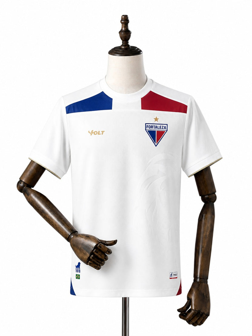 Fortaleza Soccer Jersey 2025/2026 – Away – Men's