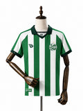 Camisa Juventude – 1º Uniforme Jogador 2026/2027 frente manequim fundo branco padronizada