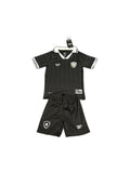 Camisa 2025-26 Botafogo Away Infantil frente fundo branco