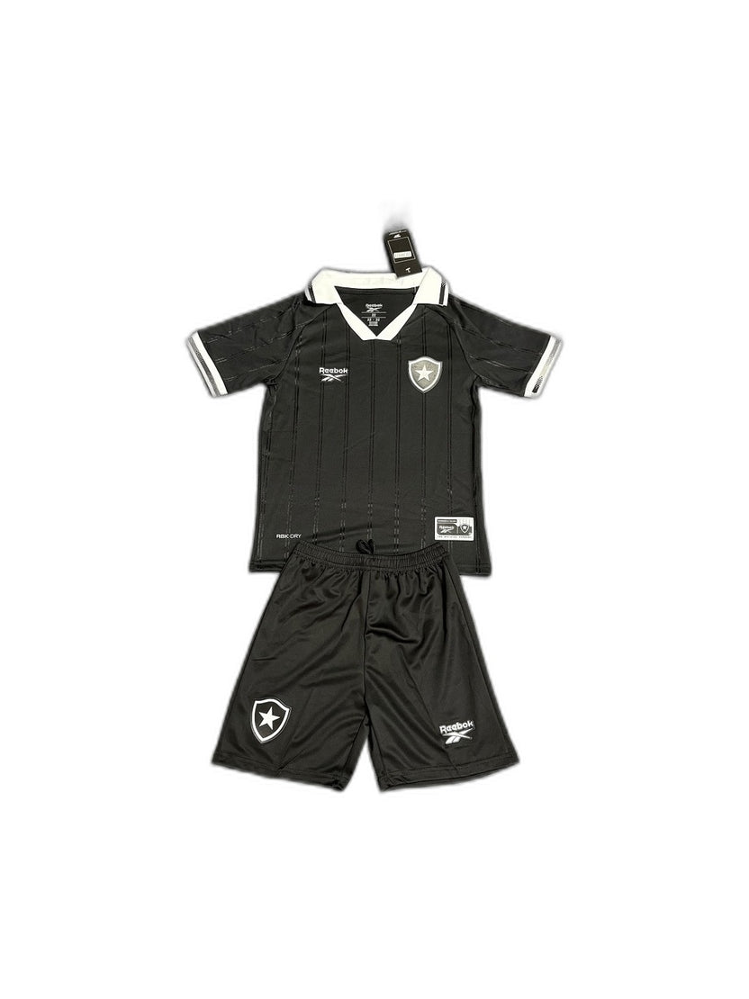26 Botafogo Soccer Jersey 2025 – Away – Kids'