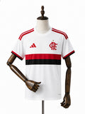 Camisa Flamengo - 2º Uniforme Torcedor Sem Patch 2026/2027 frente manequim