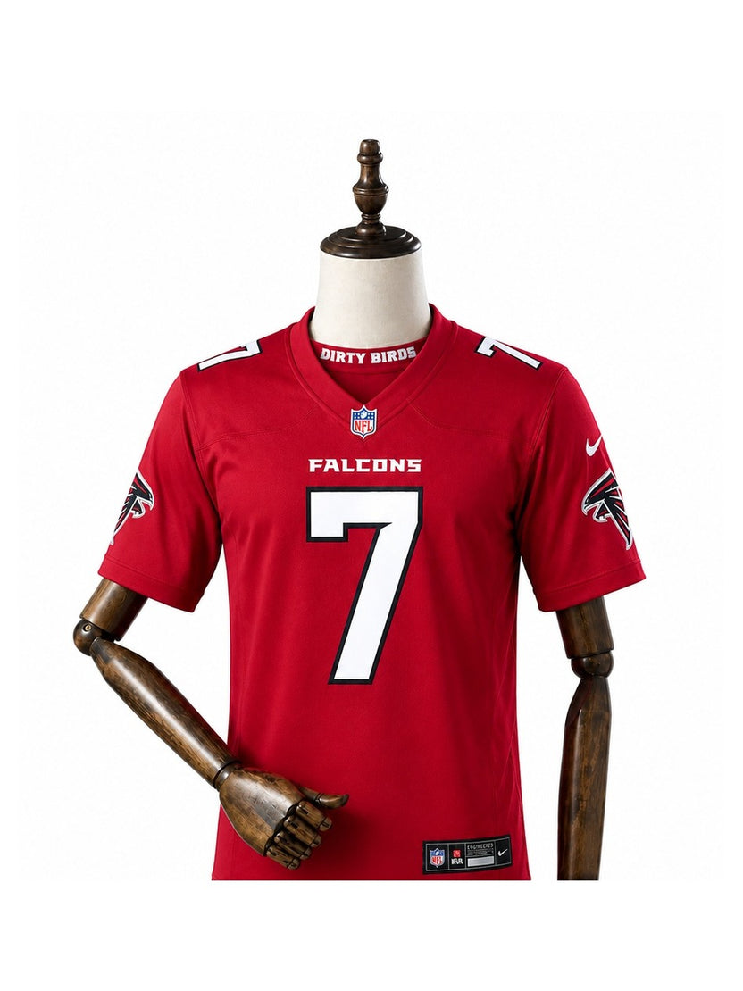 Atlanta Falcons NFL Football Jersey – Home – Men's